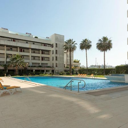 Marina Vilamoura Triplex Exteriör bild