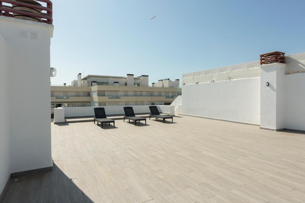 Marina Vilamoura Triplex Exteriör bild
